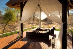 From Windhoek: 8-Day Namibia Adventure Tour with Meals