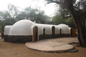 Goanikontes Oasis Rest Camp