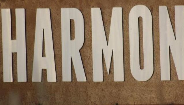 Harmony Seminar Centre