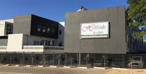 Hillside Executive Self Catering Apartments & Hotel