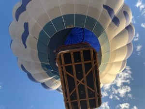 Hot Air Ballooning Swakopmund