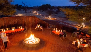 Best Lodges in Namibia