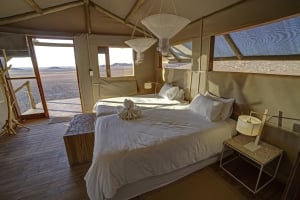 Kanaan Desert Retreat - Naankuse Ecotourism Collection