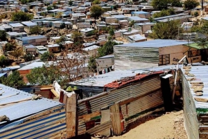 Katutura:tours and transport around the townships