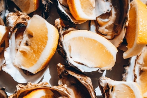 Kayaking Combo with Beach Braai