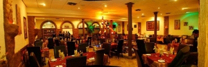 Kubata City Hotel & Restaurant