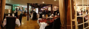 Kubata City Hotel & Restaurant