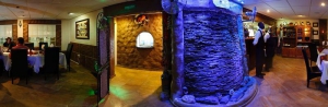 Kubata City Hotel & Restaurant