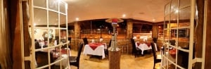 Kubata City Hotel & Restaurant