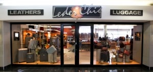 Leder Chic