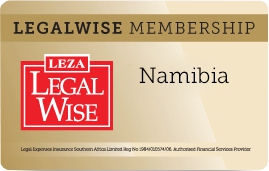 Legal Wise