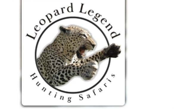 Leopard Legend Hunting Safaris in Namibia