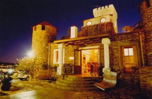 Best Restaurants in Namibia