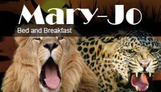 Mary Jo Bed & Breakfast
