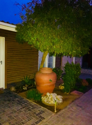 Meerkat Guesthouse
