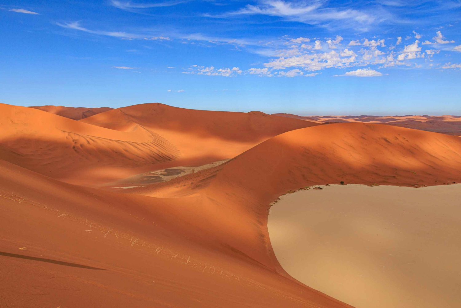 Namibia: 10 Days Guided Tour