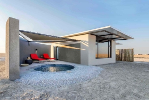 Namibia: 13-Day Tour with Game Drives and Hot Air Balloon