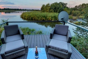 Namibia: 13-Day Tour with Game Drives and Hot Air Balloon