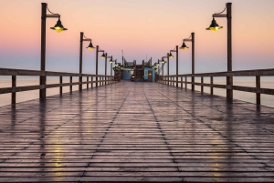 Namibia: 13-Day Tour with Game Drives and Hot Air Balloon