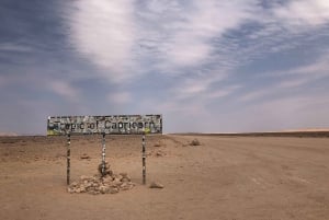 Namibia: 6-Day Guided Tour