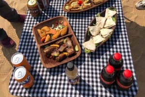 Namibia: 6-Day Guided Tour