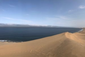 Namibia: 6-Day Guided Tour