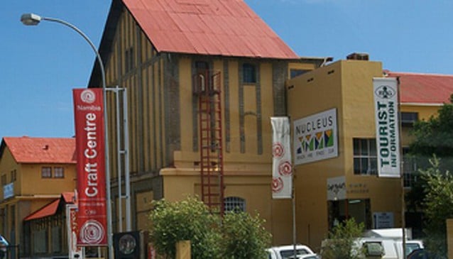 Namibia Craft Centre