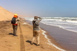 Namibia: Explore Africa’s largest canyon, dunes, salt pans