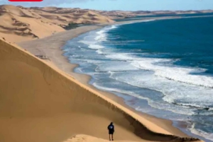 Namibia: Explore Africa’s largest canyon, dunes, salt pans