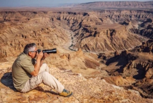 Namibia: Explore Africa’s largest canyon, dunes, salt pans