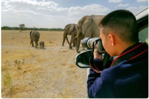 Namibia: Explore Africa’s largest canyon, dunes, salt pans