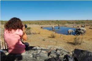Namibia: Explore Africa’s largest canyon, dunes, salt pans