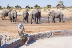 Namibia: Explore Africa’s largest canyon, dunes, salt pans