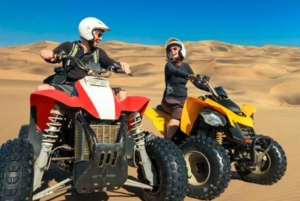 Namibia: Explore Africa’s largest canyon, dunes, salt pans