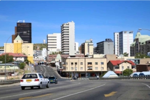 Namibia: Explore Africa’s largest canyon, dunes, salt pans