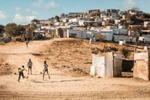 Namibia: Explore Africa’s largest canyon, dunes, salt pans