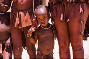 Namibia: Explore Africa’s largest canyon, dunes, salt pans