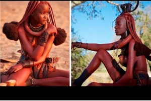 Namibia: Explore Africa’s largest canyon, dunes, salt pans