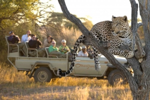 Namibia Explorer Adventure Tour