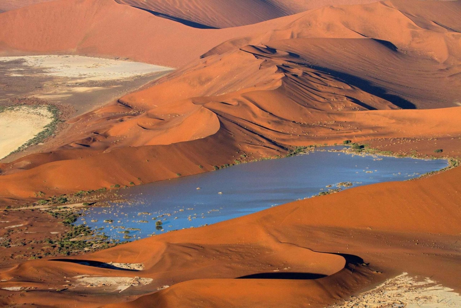 Namibia in a Nutshell: 3-Day Sossusvlei & Swakopmund Express