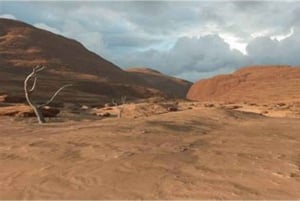 Namibia in a Nutshell: 3-Day Sossusvlei & Swakopmund Express