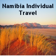 Namibia Individual Travel