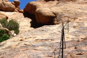 Namibia: Spitzkoppe Full Day Tour