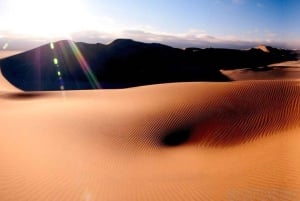 Namibian Adventure (Camping) 5 Days / 4 Nights