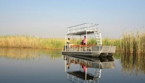 Best Lodges in Namibia