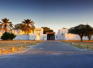 My Guide to Namibia