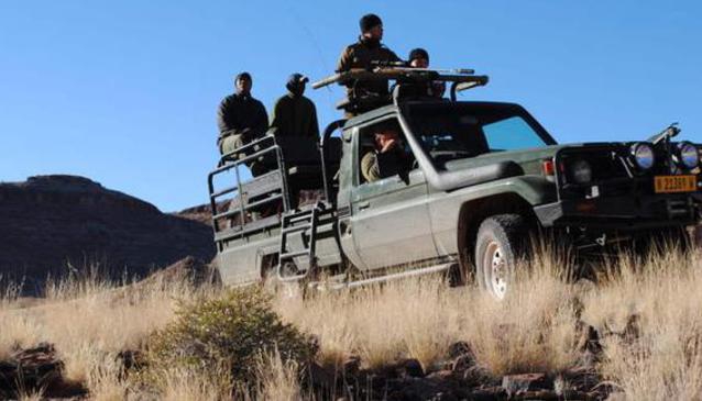 Ndumo Hunting Safaris