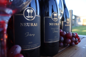 Neuras Wine & Wildlife Estate