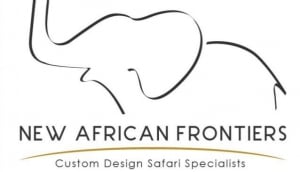 New African Frontiers Tours & Safaris
