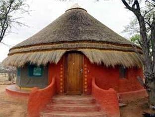 Okonjima Bush Camp